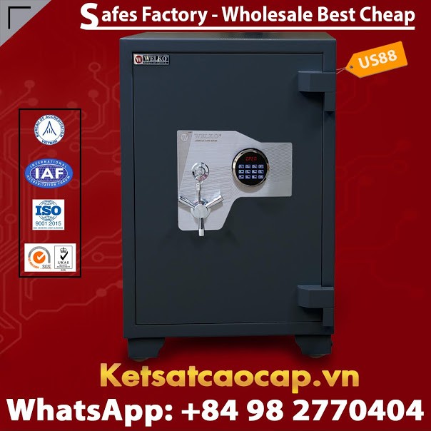 Home Safes Box Manufacturers