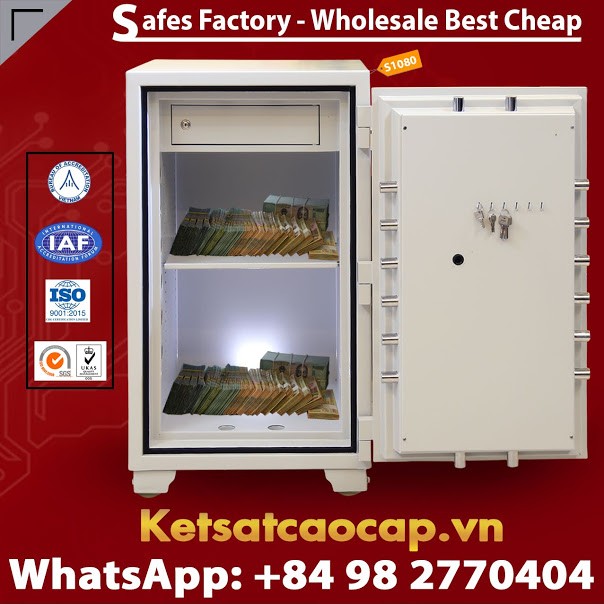 Fire Resistant safes factory and suppliers