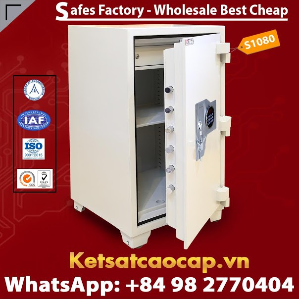 Fire Resistant safe Factory Direct & Fast Shipping