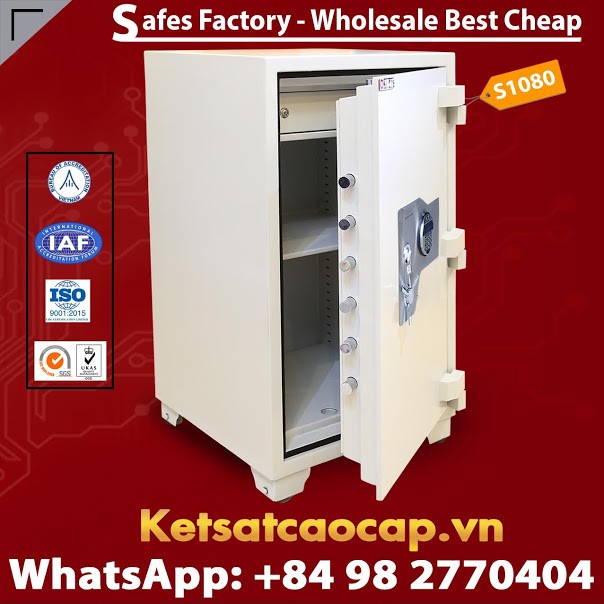 Fire Resistant safe factory and suppliers