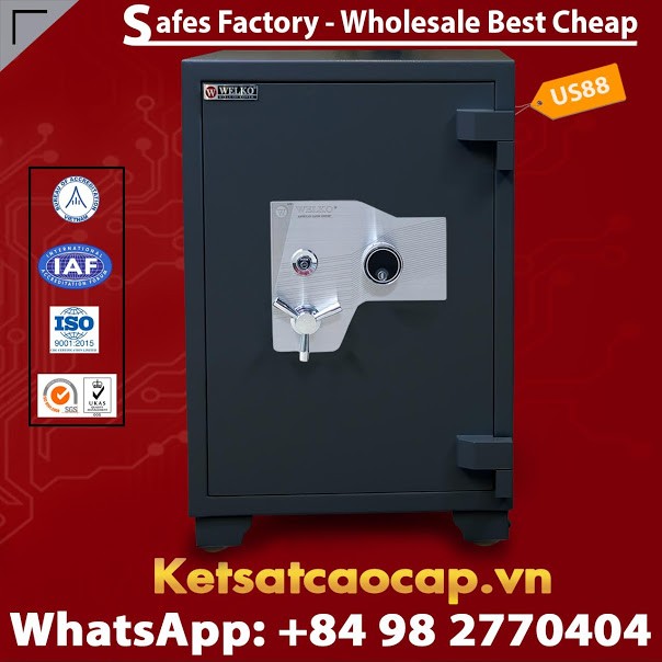 Home Safe Box Wholesale Suppliers