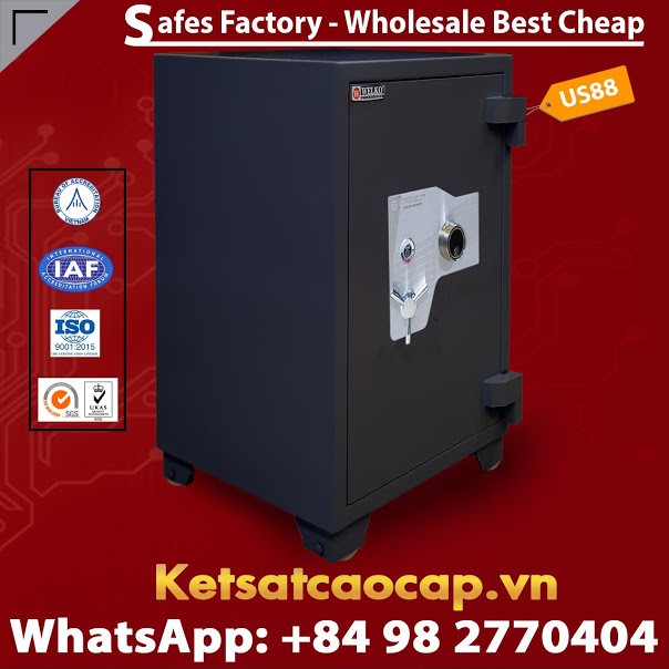 Home Safe Box Wholesale Suppliers