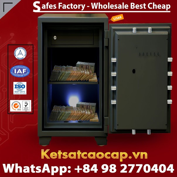Home Safe Box factory and suppliers