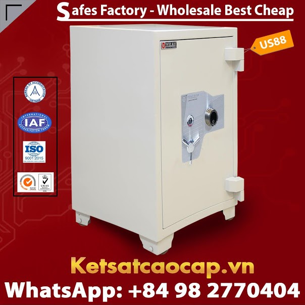 Safe factory and suppliers
