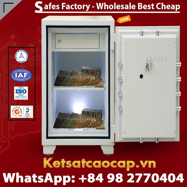 Safe factory and suppliers
