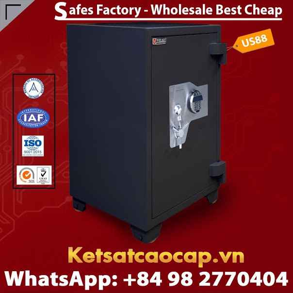 Home Safes Box factory and suppliers