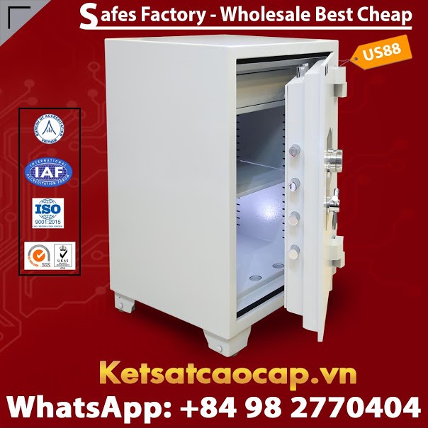 Home Safe Box Suppliers