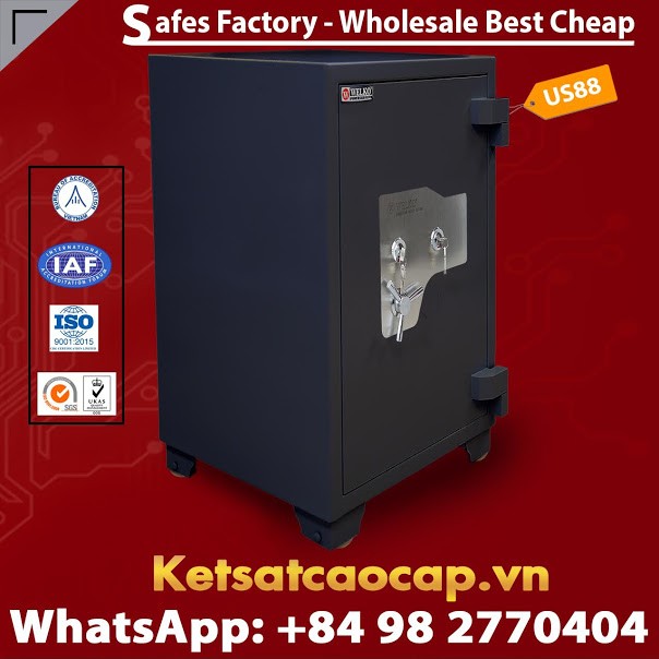Fire Resistant safes Factory Direct & Fast Shipping