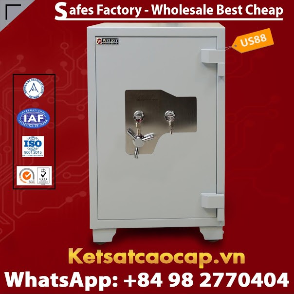 Home Safe Box Factory Direct