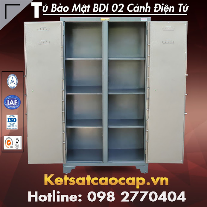 Mua tủ sắt đựng tài liệu giá rẻ tại Hà Nội ở đâu