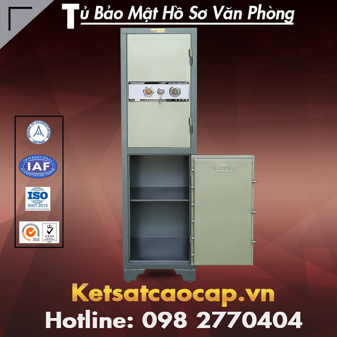 Tủ đựng hồ sơ tài liệu văn phòng BDI giá rẻ nhất Hà Nội