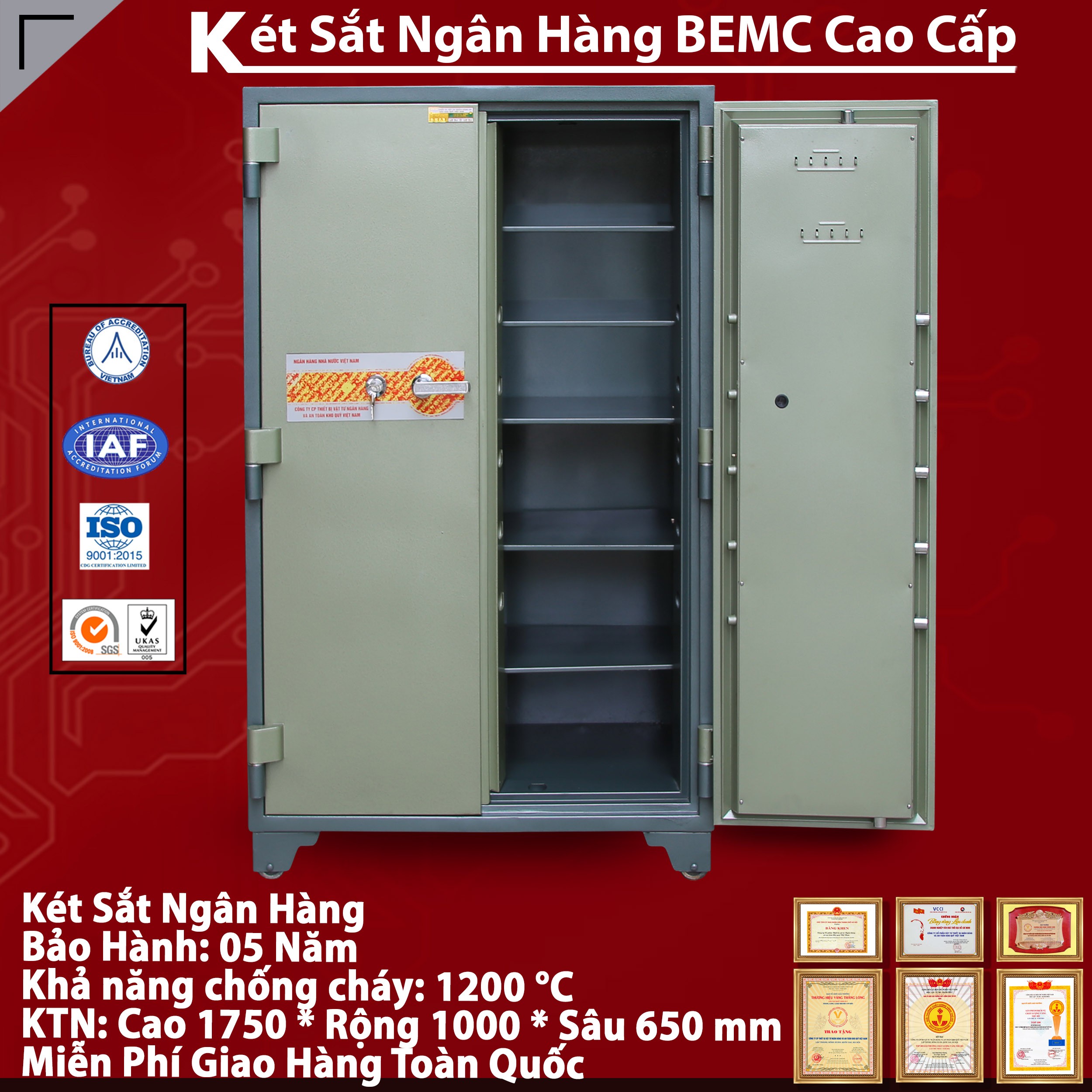 Ket Sat Ngan Hang