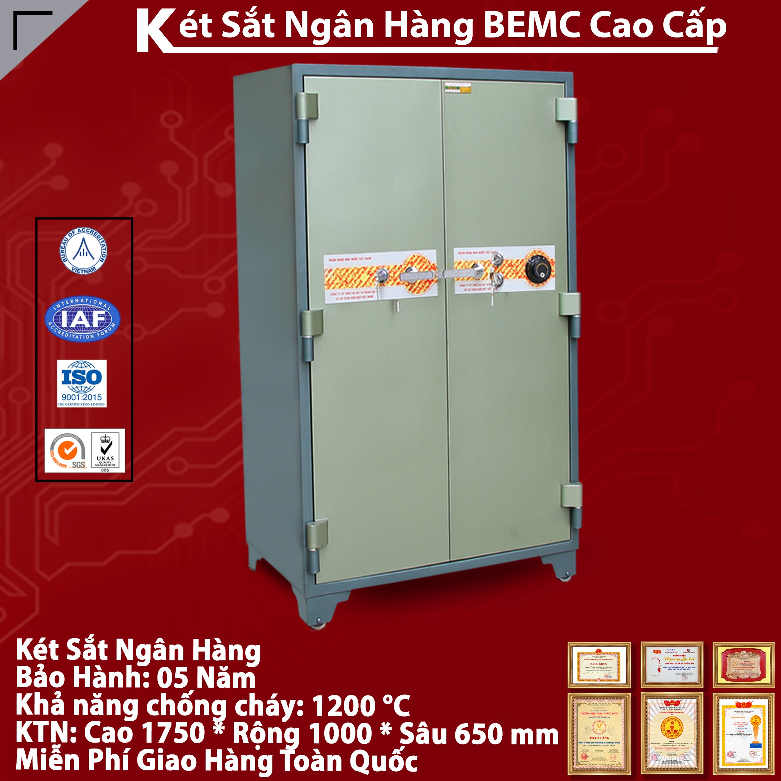 Ket Sat Ngan Hang