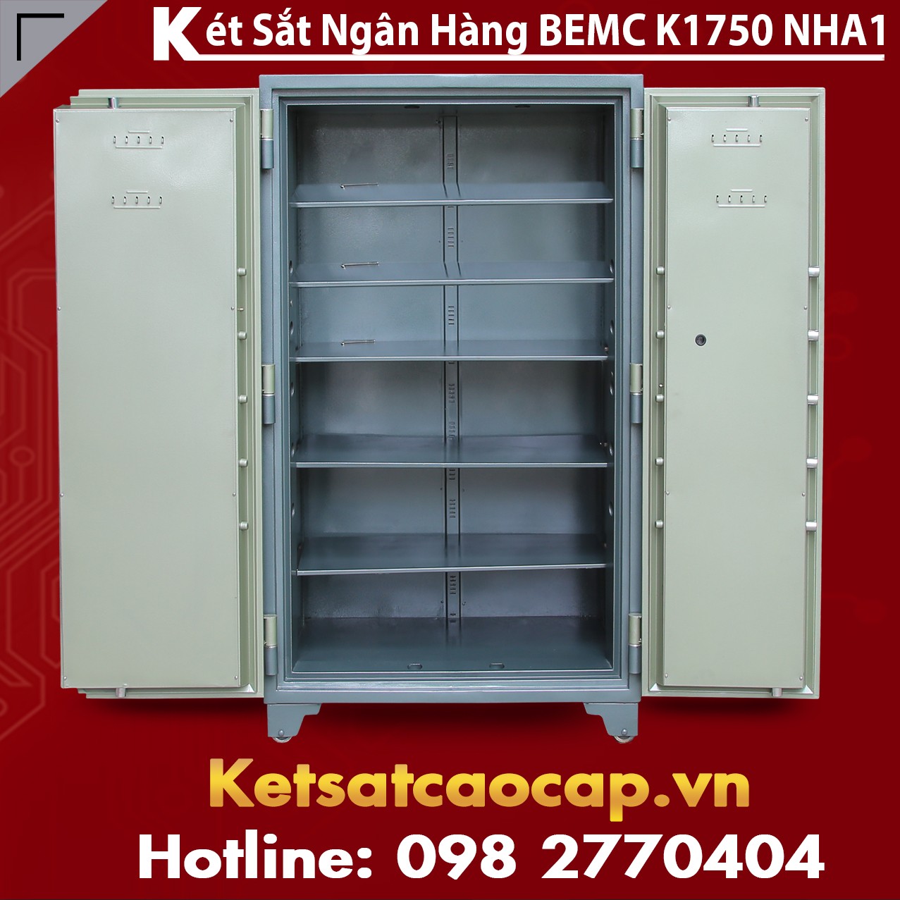 Ket Sat Ngan Hang