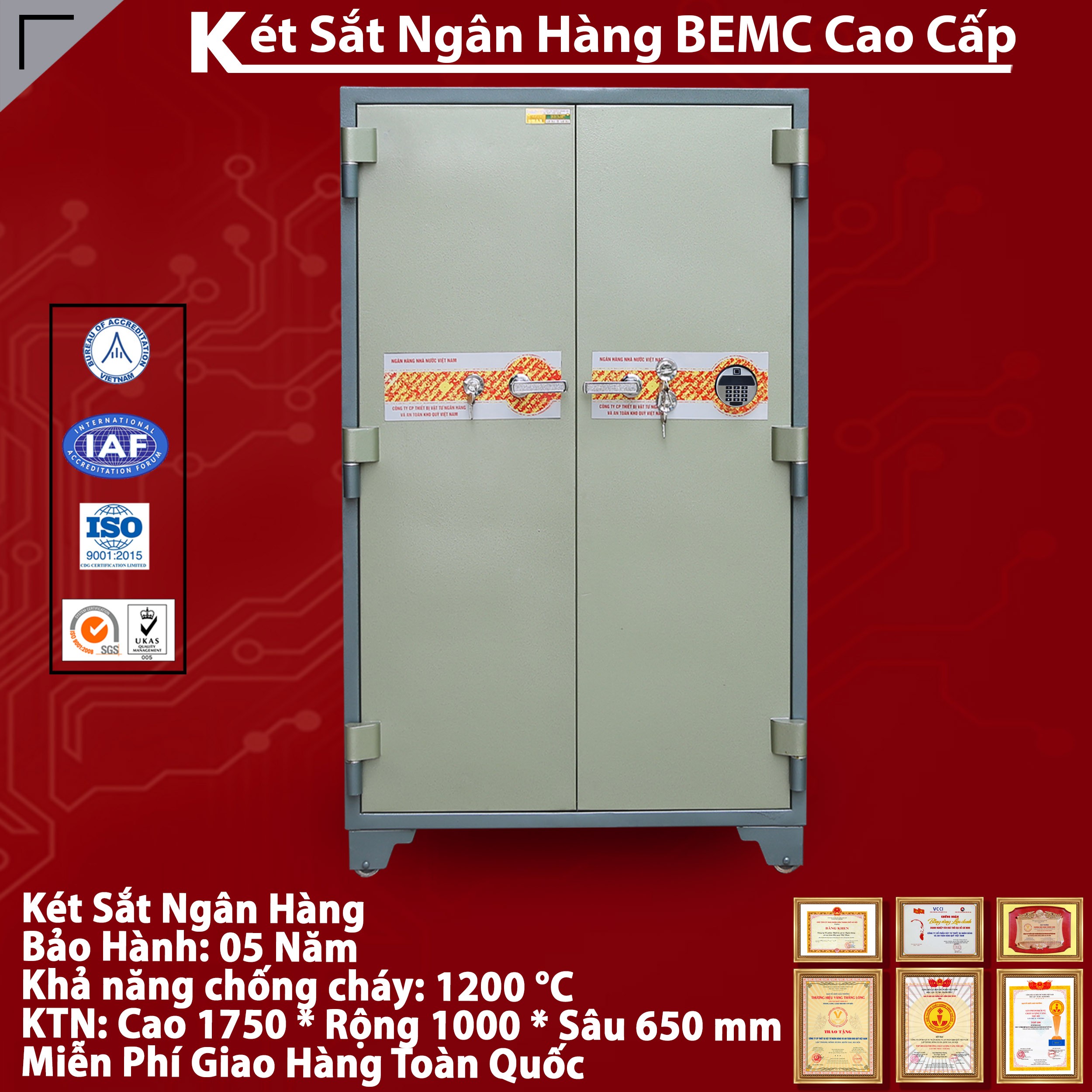 KET SAT NGAN HANG
