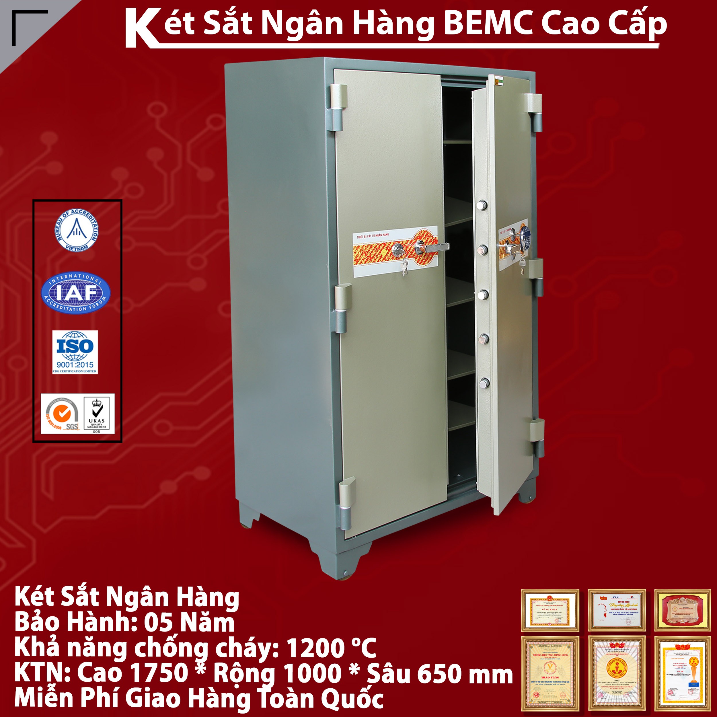 KET SAT NGAN HANG