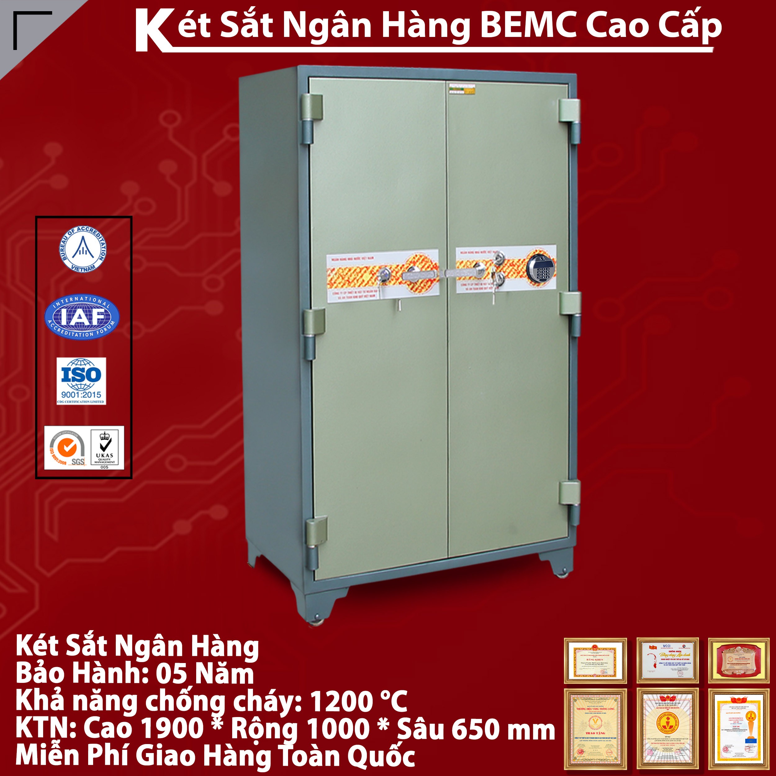 ket sat ngan hang