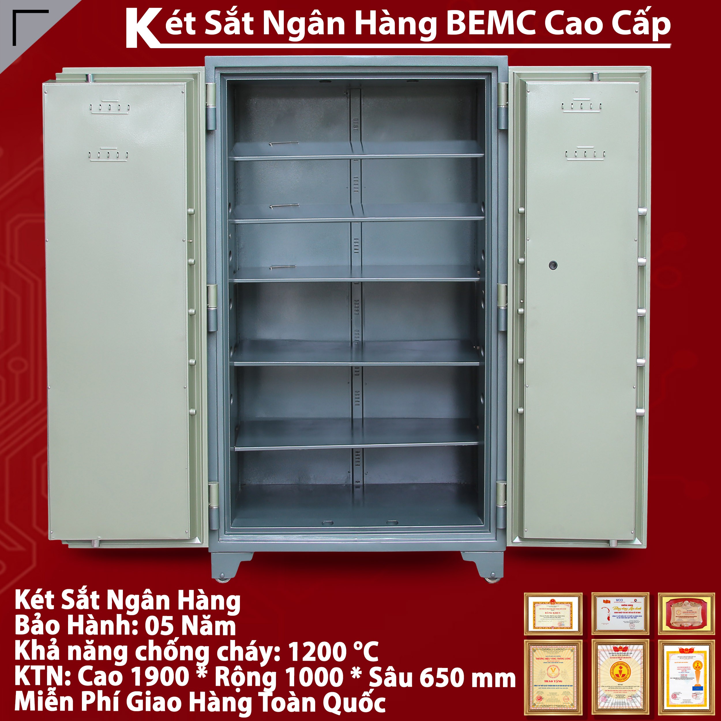 Ket Sat Ngan Hang