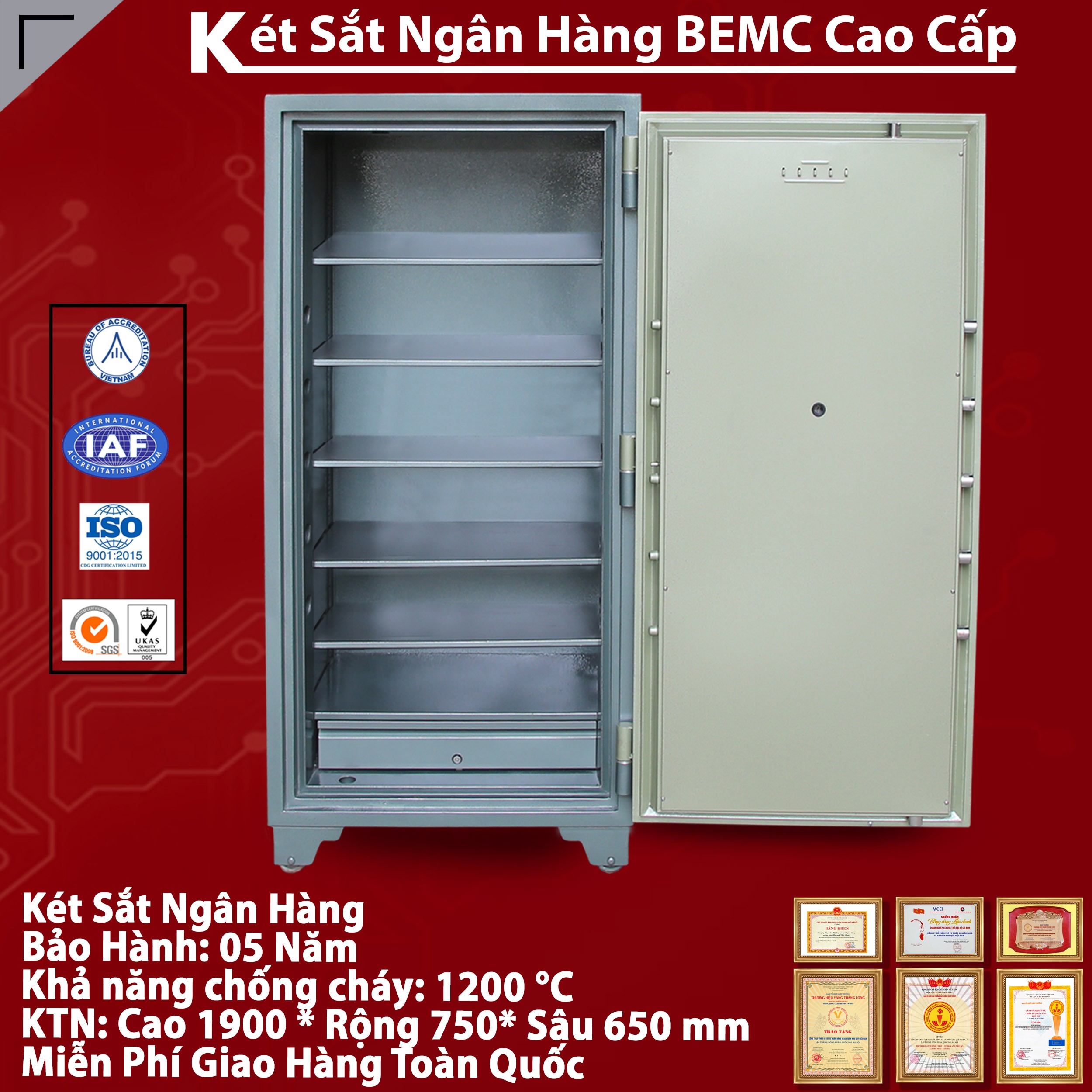 KET SAT NGAN HANG