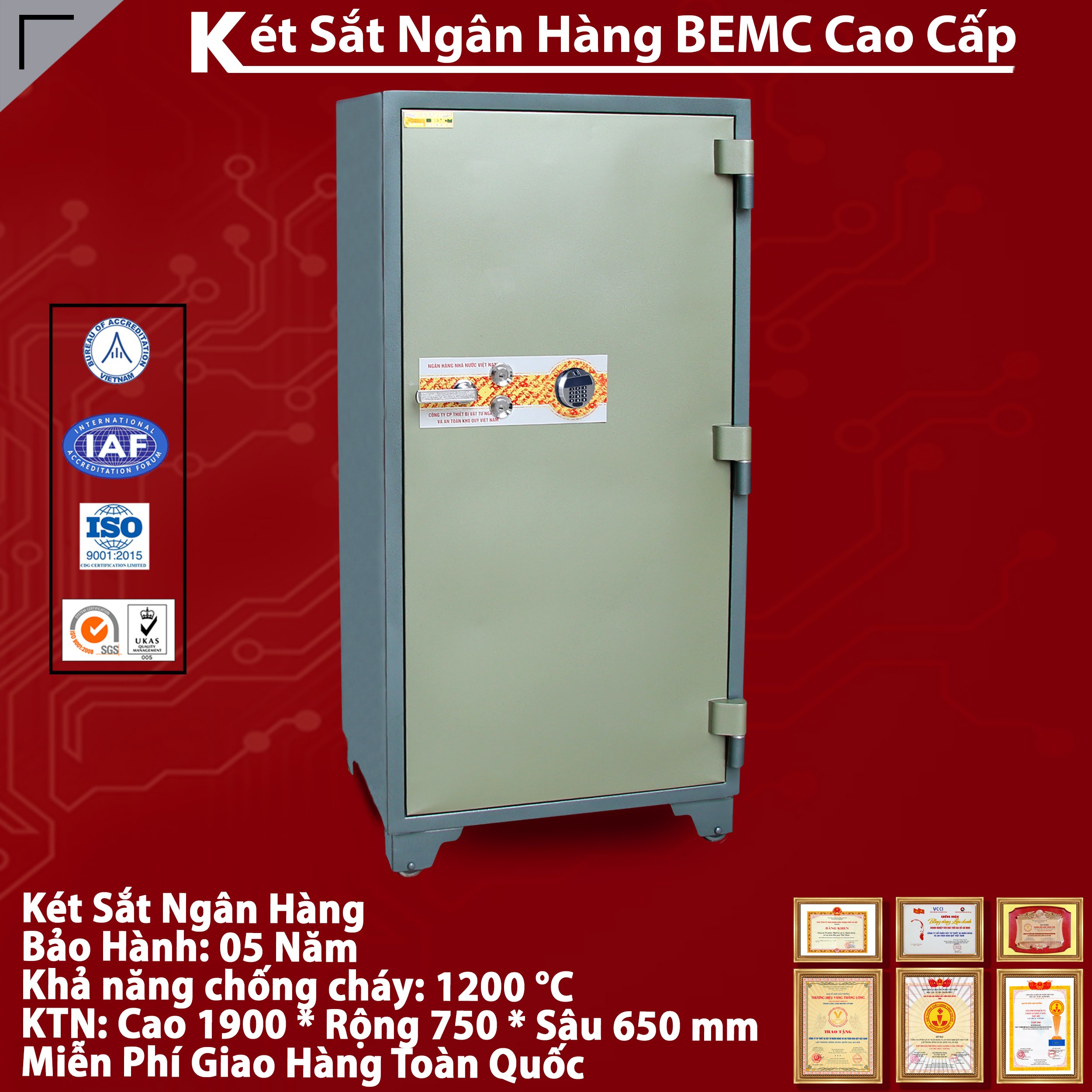 KET SAT NGAN HANG