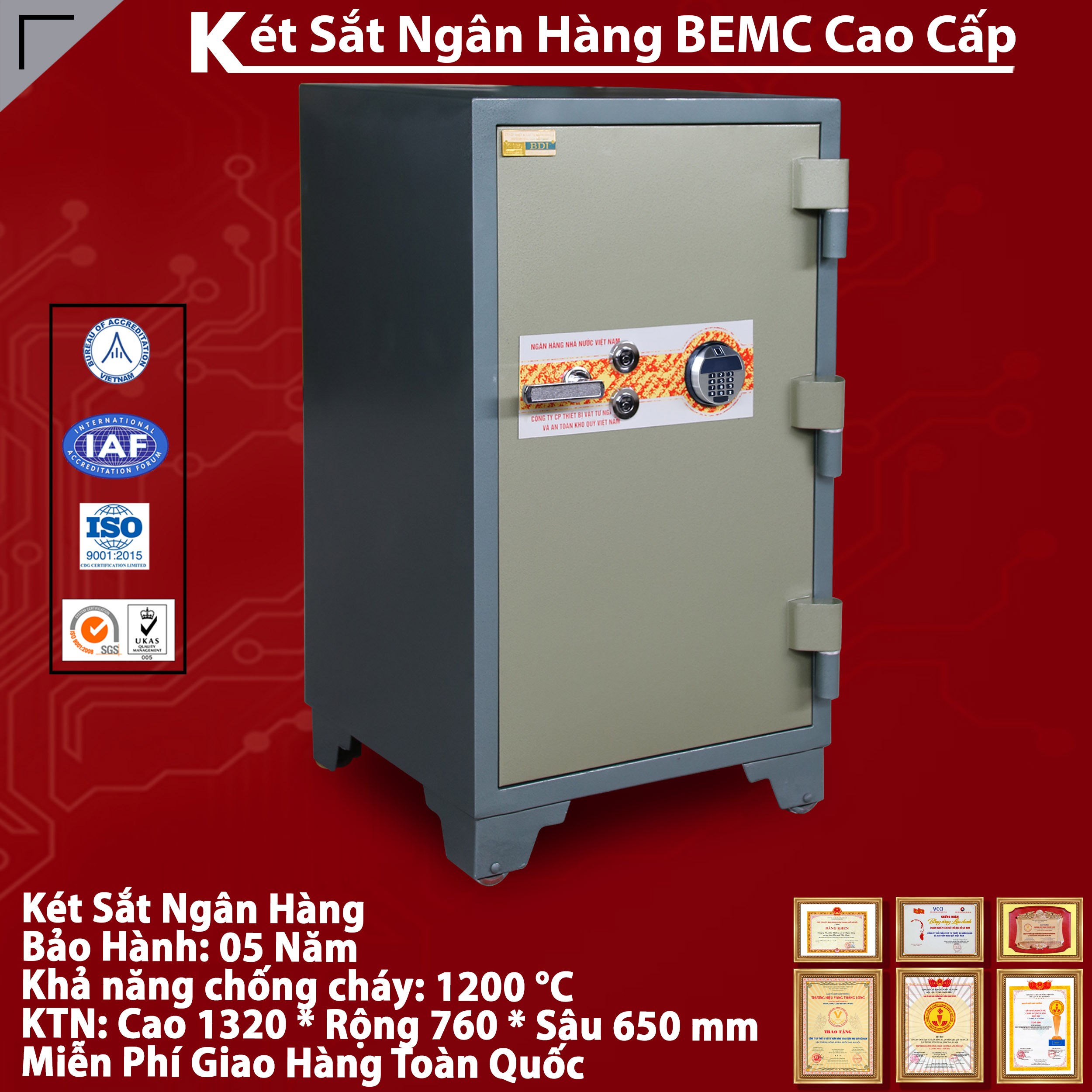 KET SAT NGAN HANG