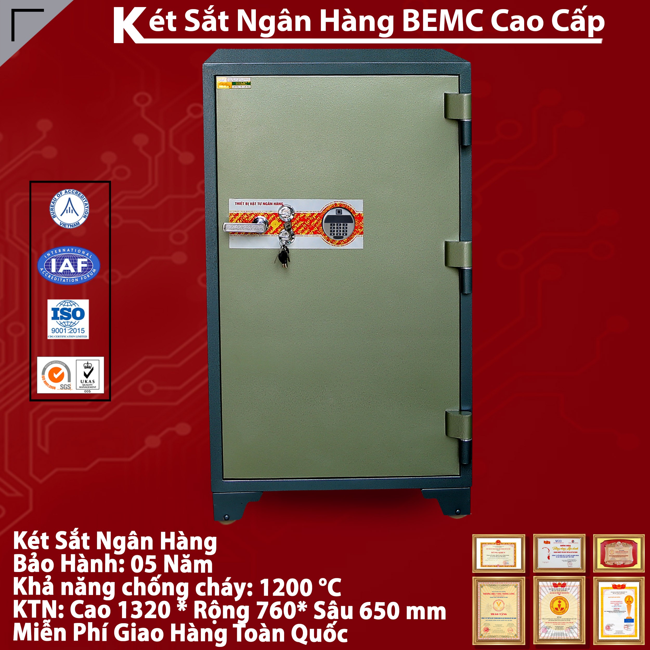 KET SAT NGAN HANG