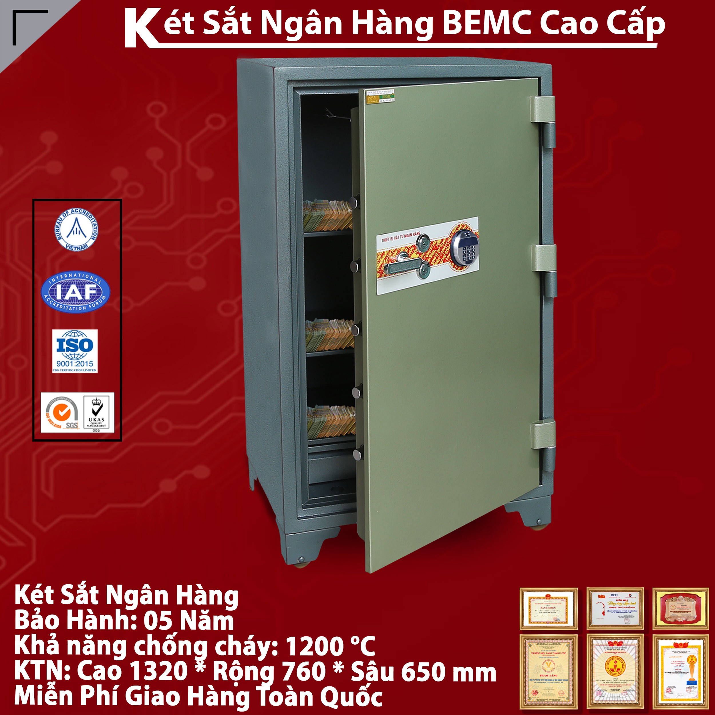 KET SAT NGAN HANG
