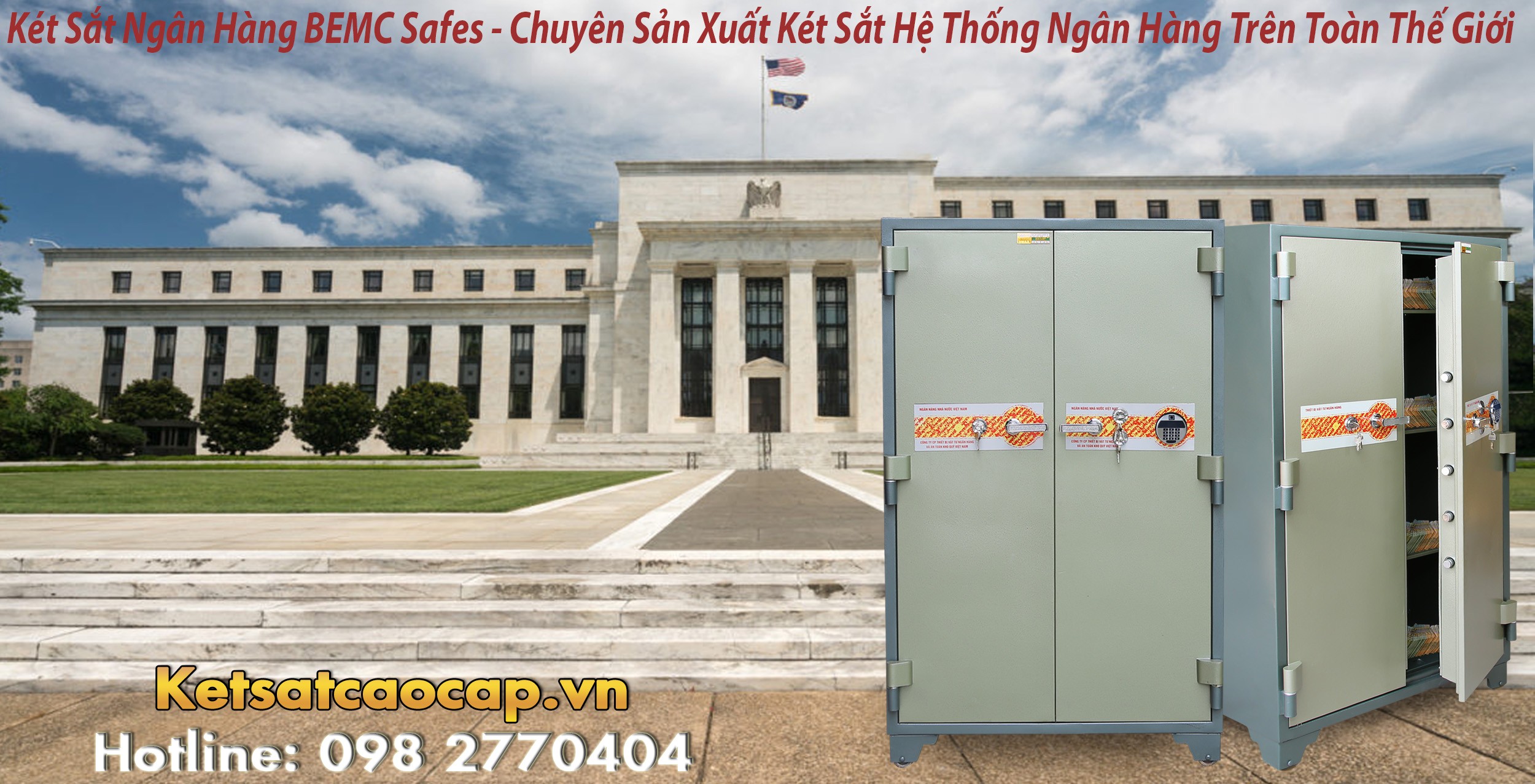 ket van tay ngan hang