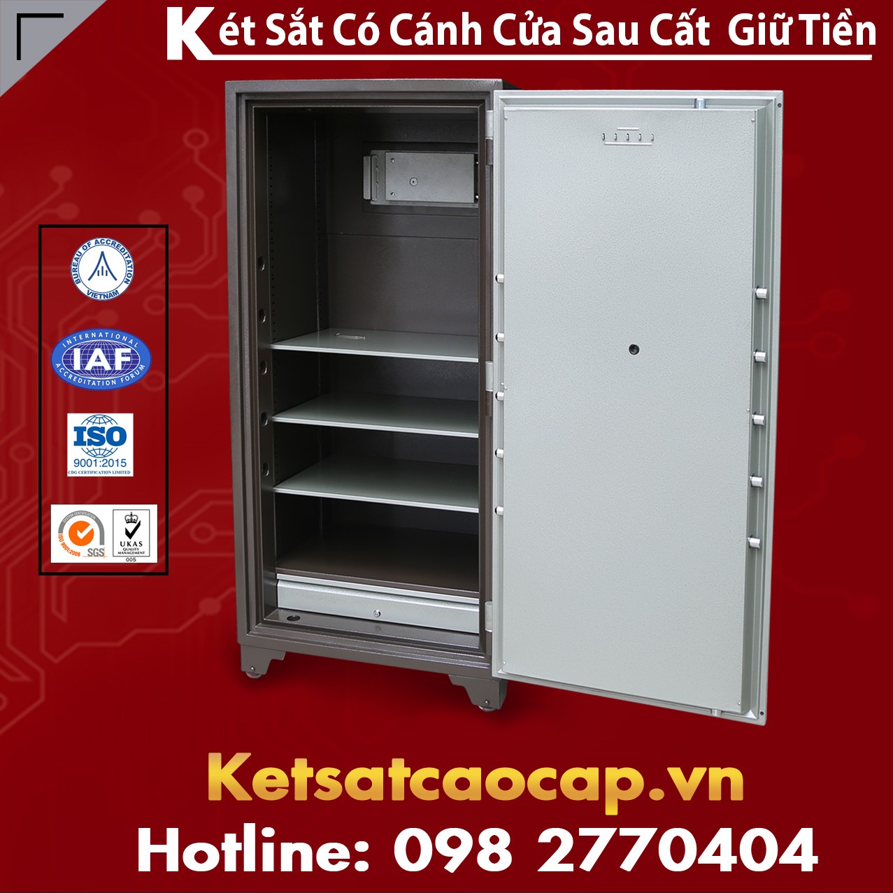 ket sat ngan hang