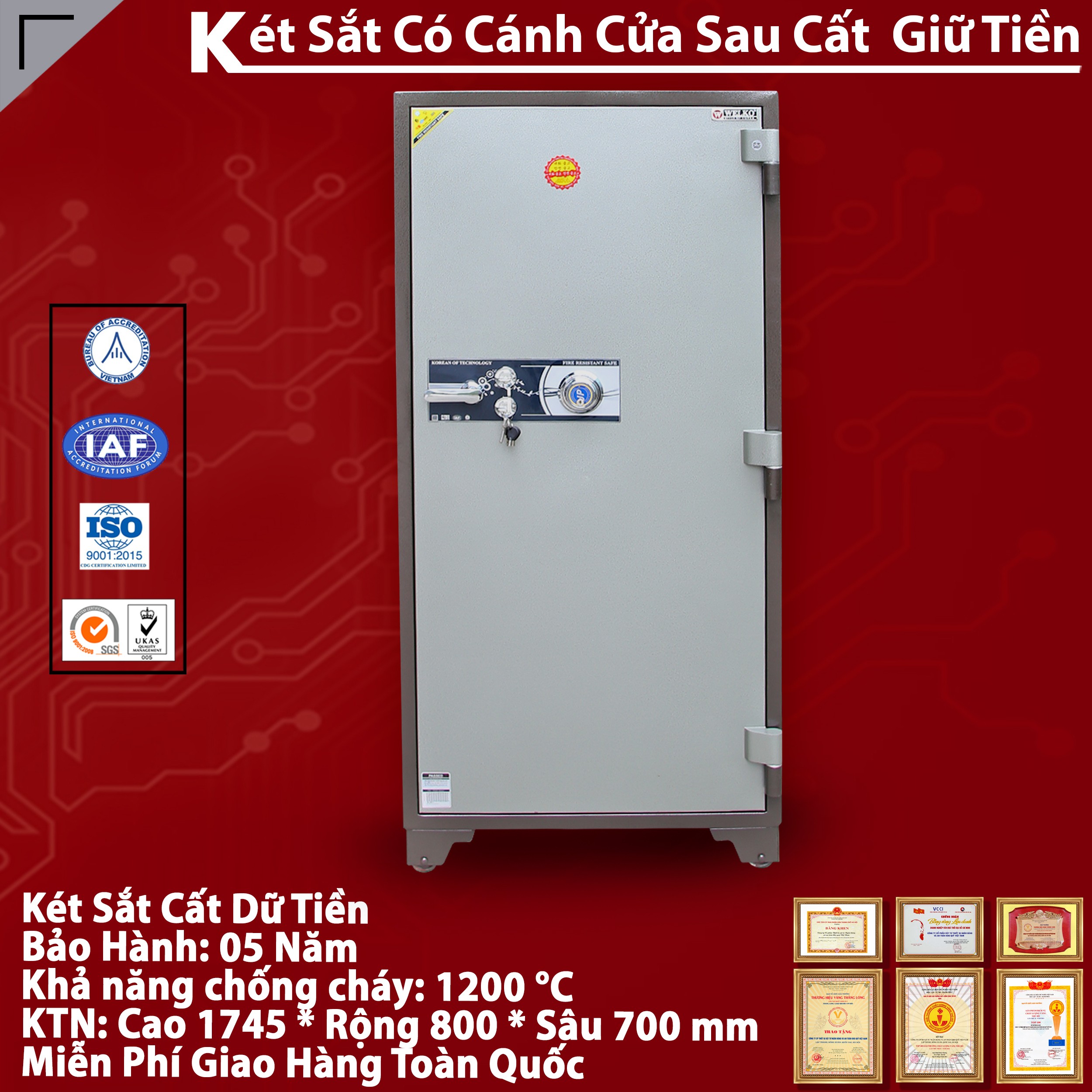 ket sat ngan hang