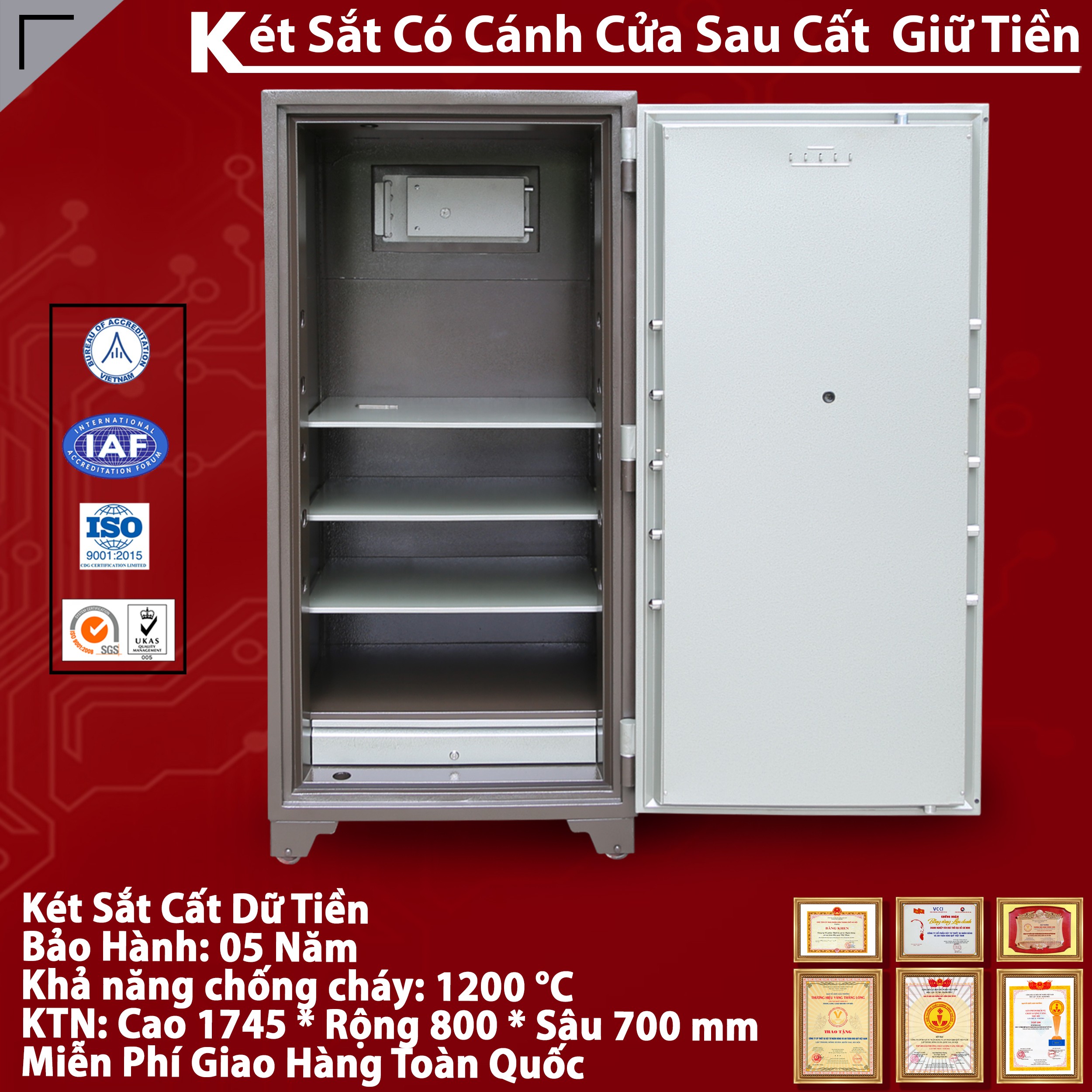 ket sat ngan hang