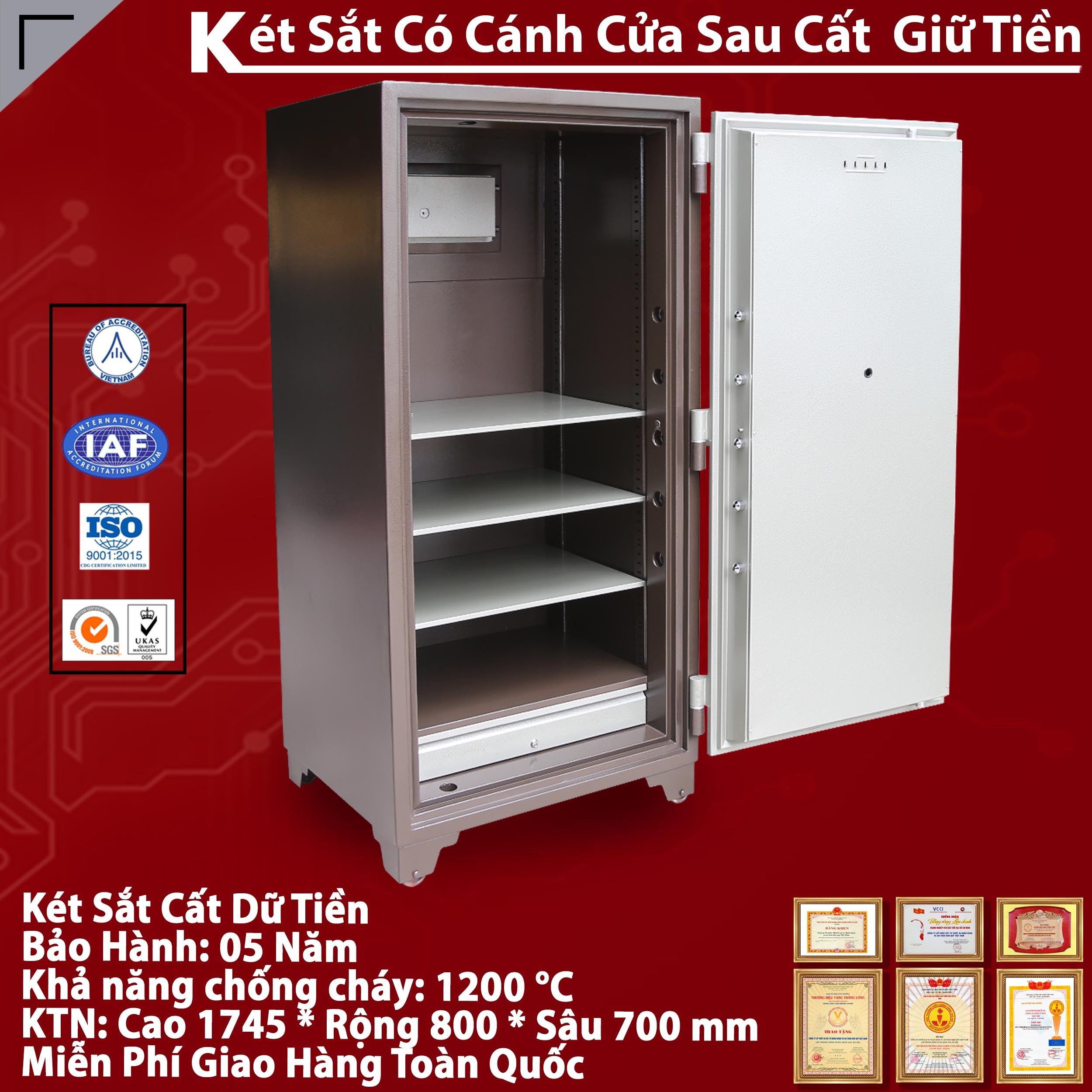 ket sat ngan hang
