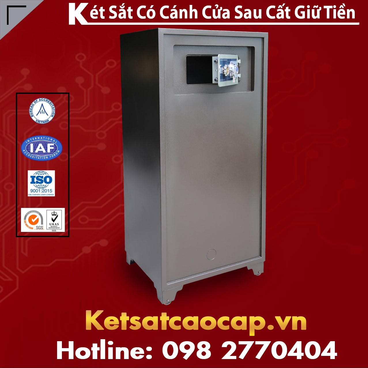 ket sat ngan hang