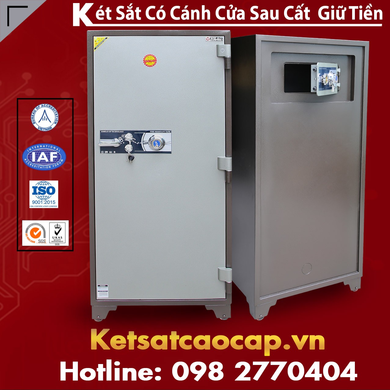 ket sat ngan hang