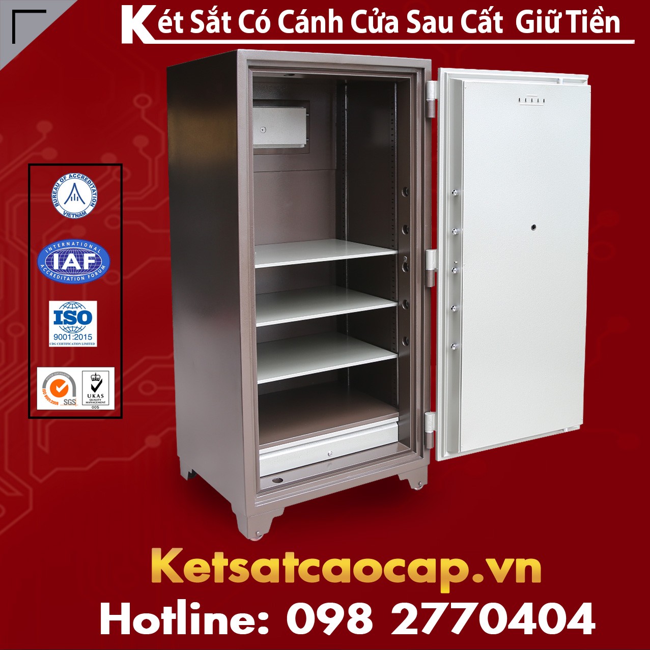 ket sat ngan hang
