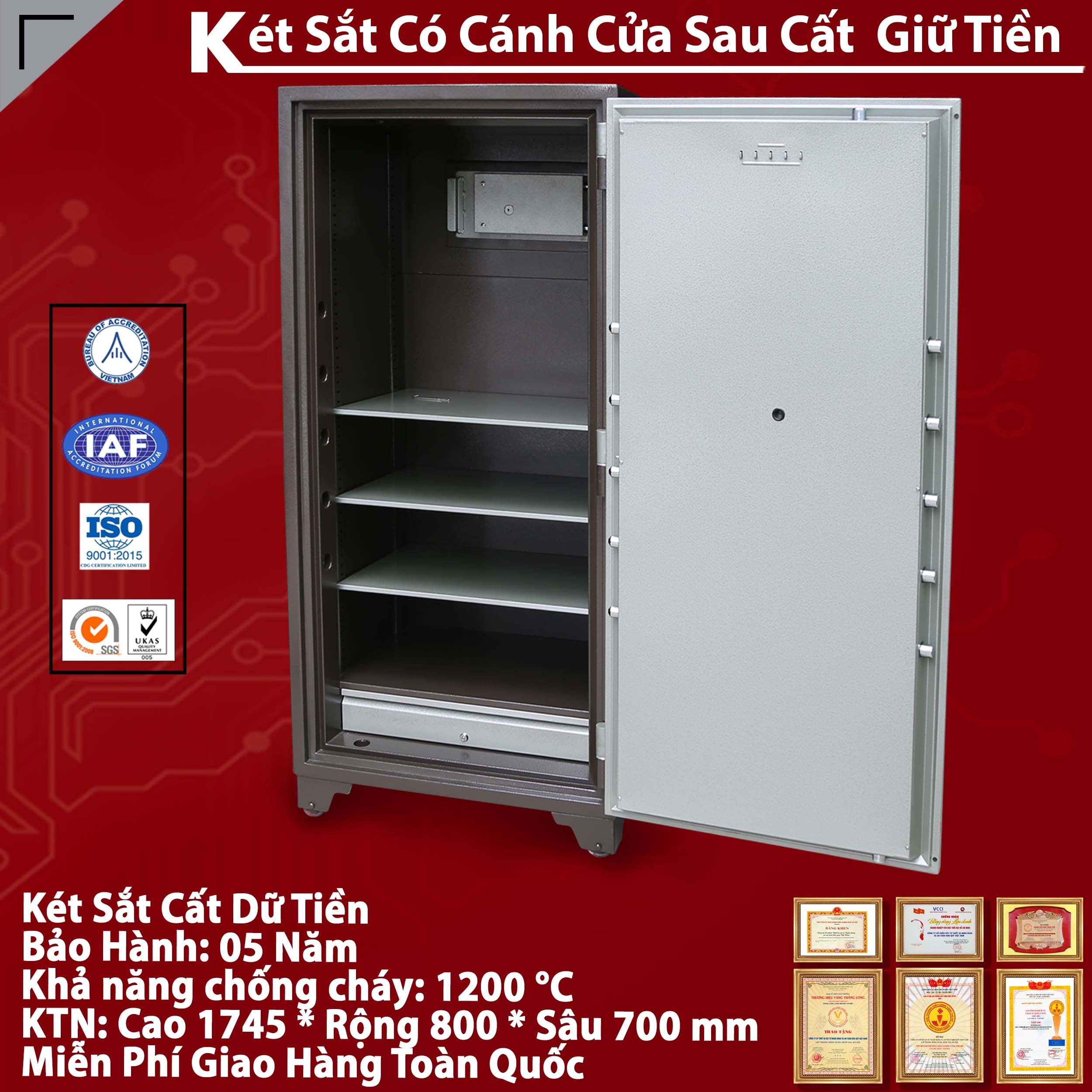 ket sat ngan hang