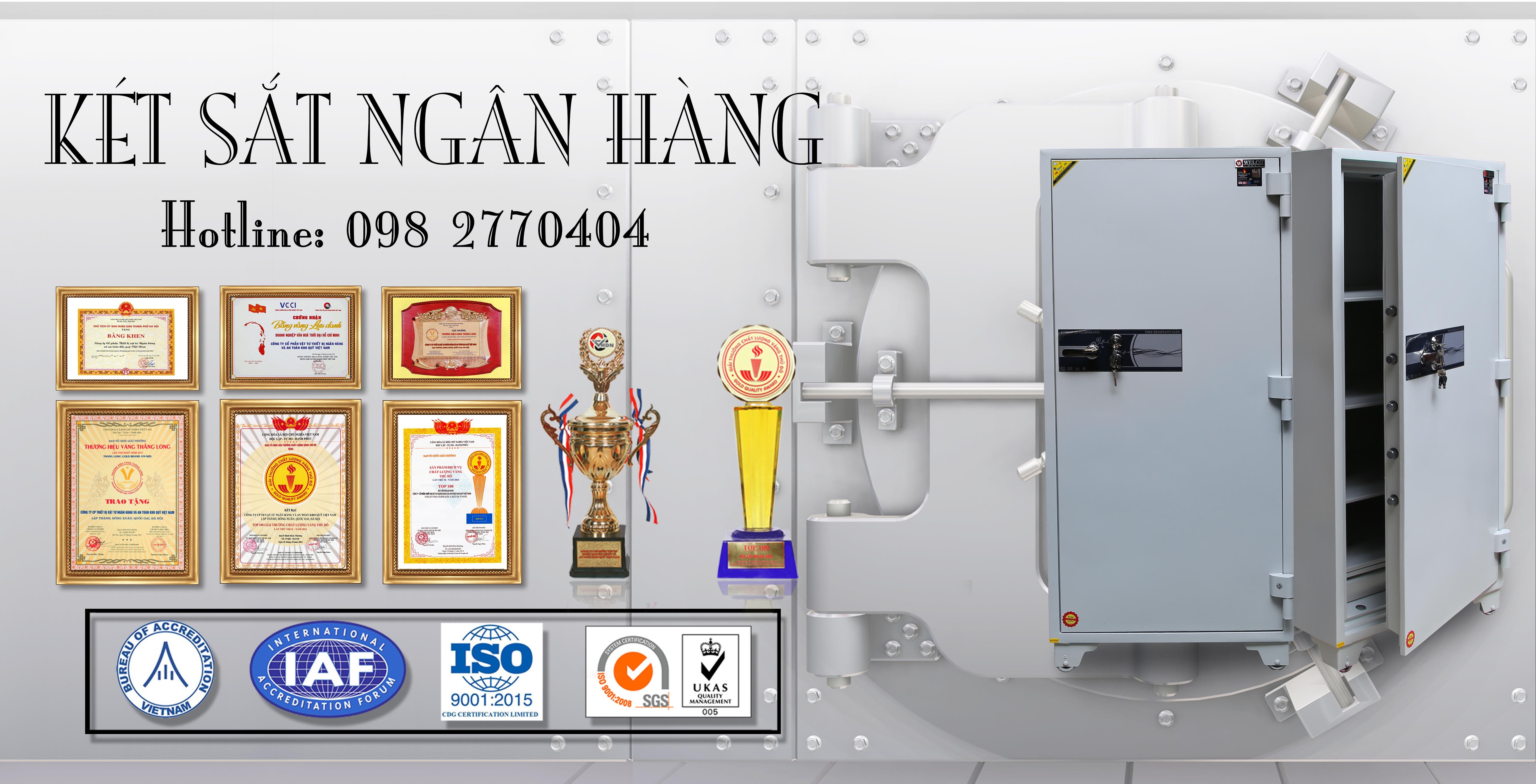 ket sat ngan hang