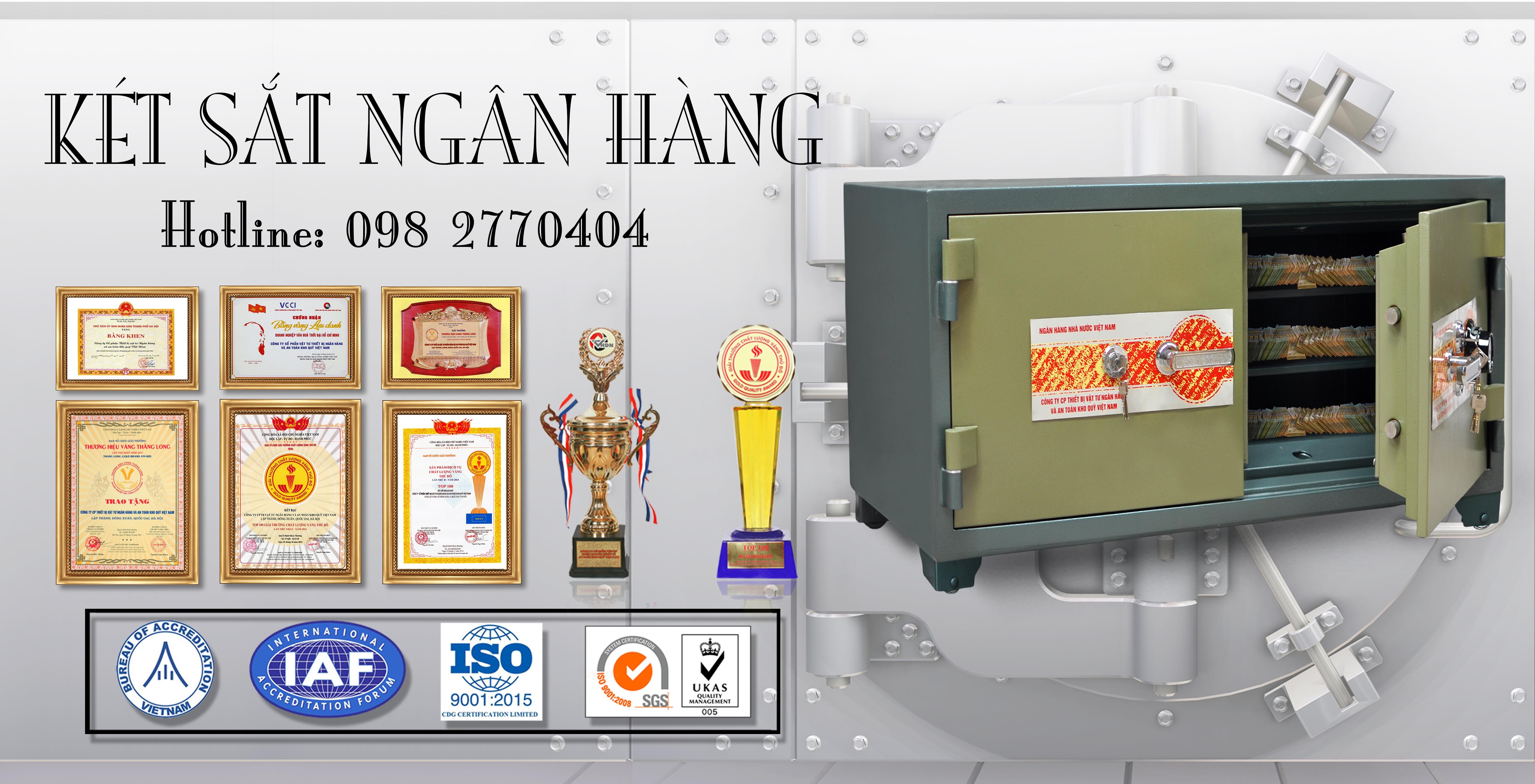 ket sat ngan hang