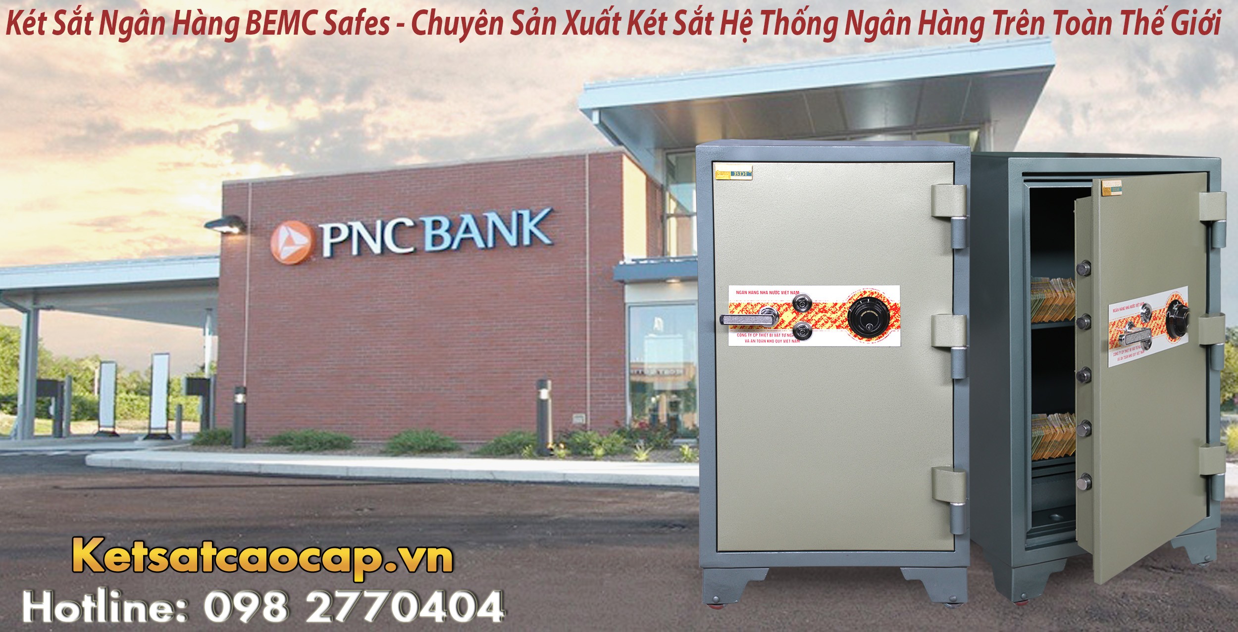 Ket sat ngan hang