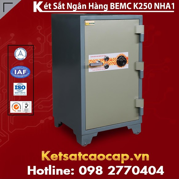 Ket sat ngan hang