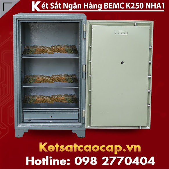 Ket sat ngan hang
