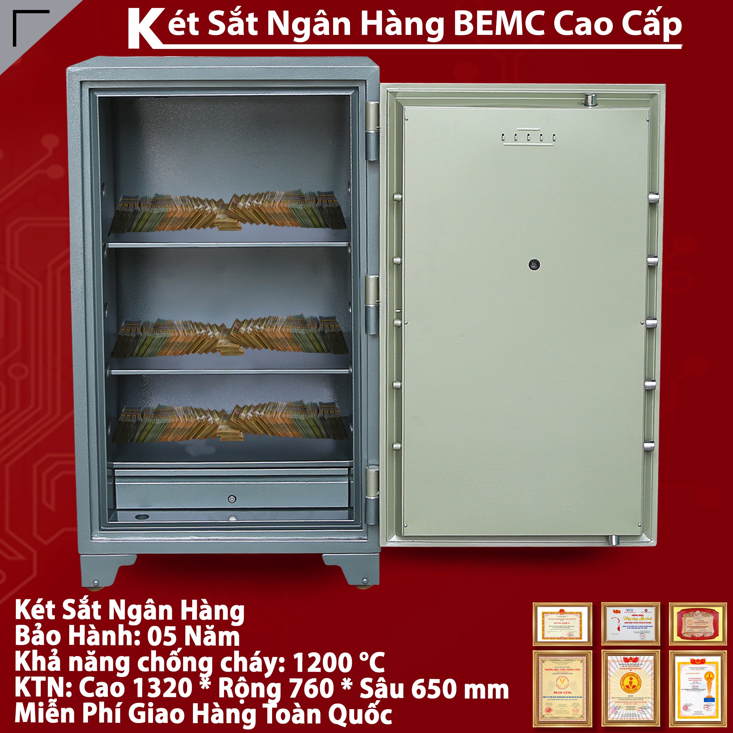ket sat ngan hang