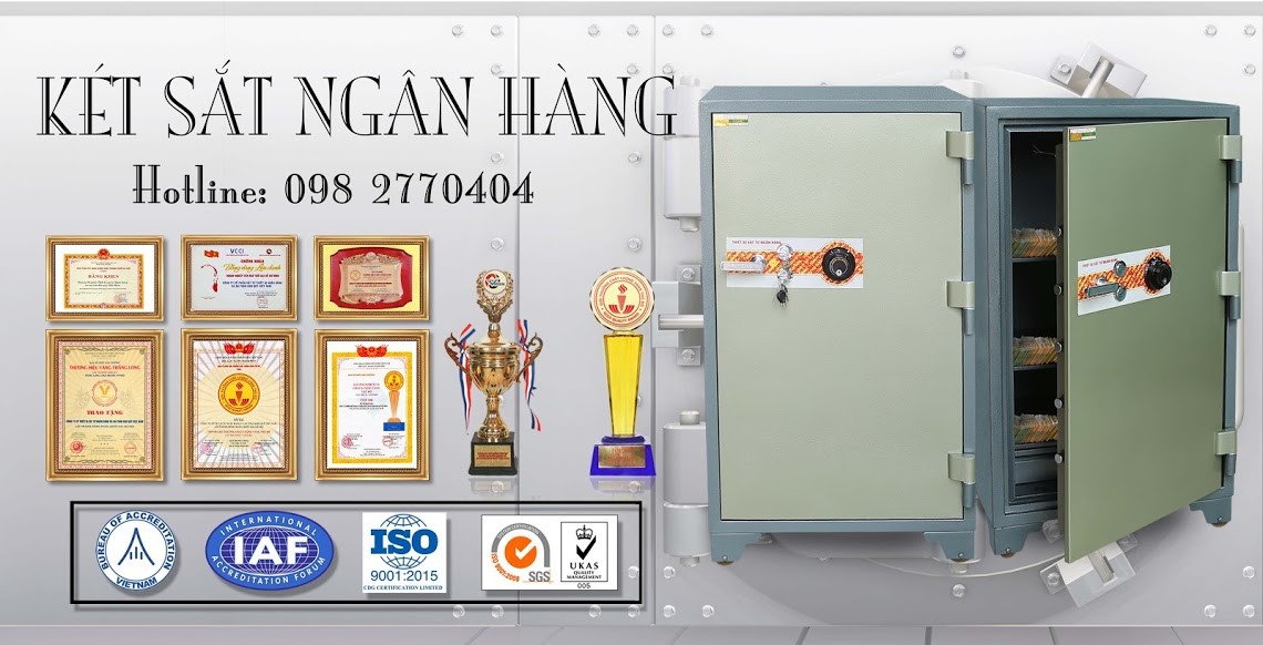 Ket sat ngan hang