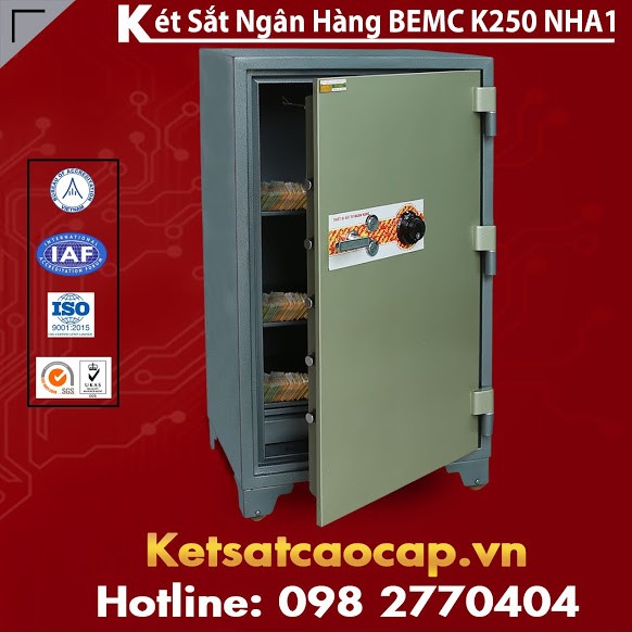 Ket sat ngan hang