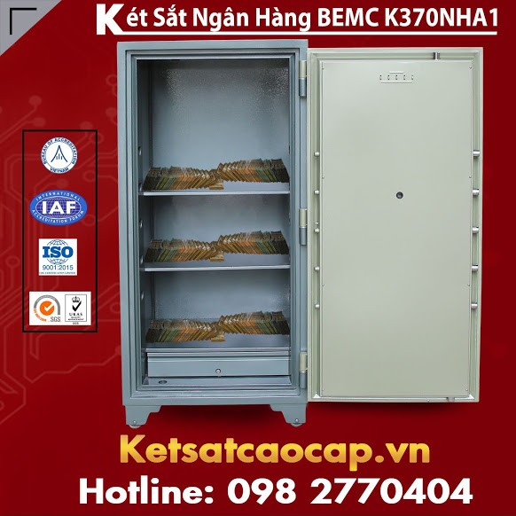Ket sat ngan hang