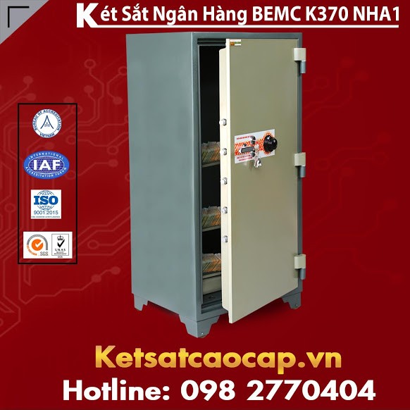 Ket sat ngan hang