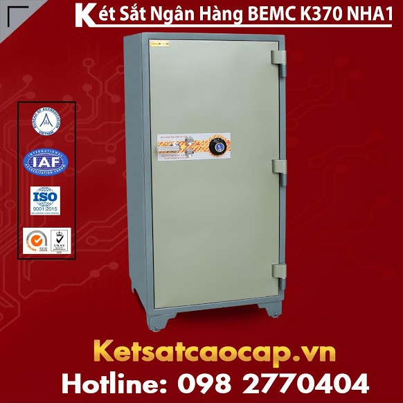 Ket sat ngan hang