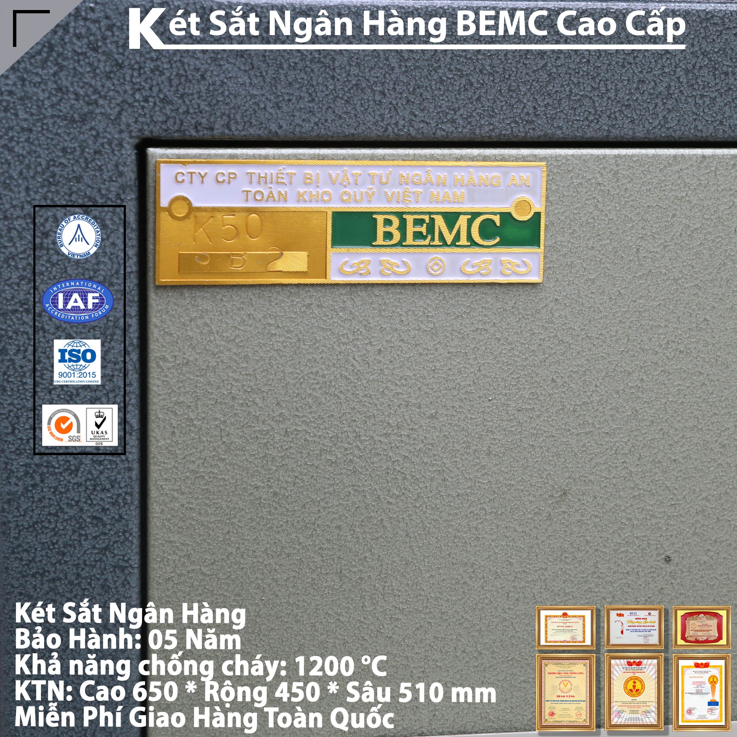 Noi ban ket sat ngan hang