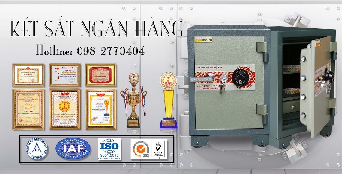 Ket sat ngan hang