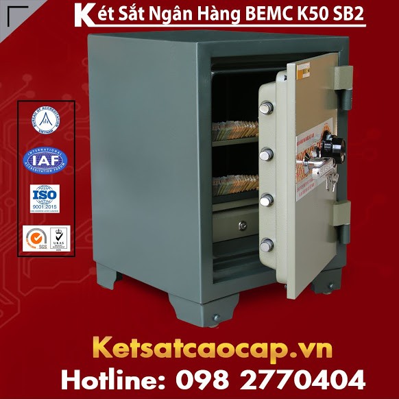 Ket sat ngan hang gia re